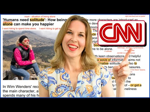 Reading & Listening Method To Become Fluent Fast