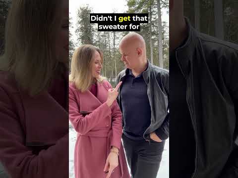 REAL English Conversation