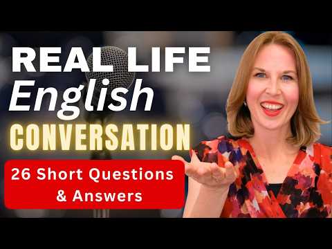 Say What? — How to Respond To Short English Questions