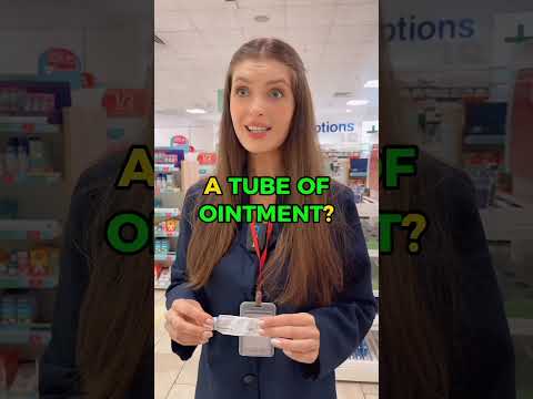 She has a normal day at the pharmacy 💉 #englishwithgiovanna #englishlessonsclass  #vocabulary