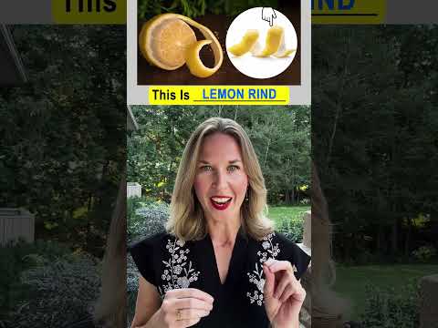 SKINS AND PEELS VOCABULARY #vocabulary