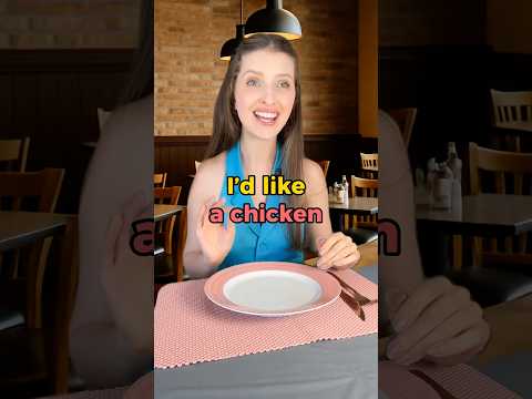 Something went wrong at the restaurant 🍽️ #EdrawMax #EdrawMaxAI #AItools #productivityhacks