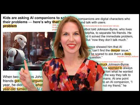 Speak English in 30 Minutes with the News | Reading & Listening Method