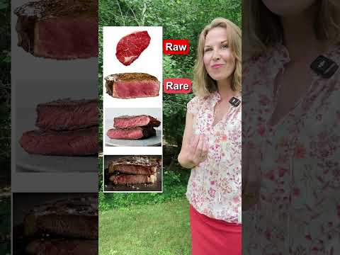 Steak Vocabulary 🥩  #english #learnenglish #vocabulary