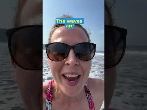 STOP Saying "REALLY BIG" & Use THESE To Sound FLUENT #englishstop