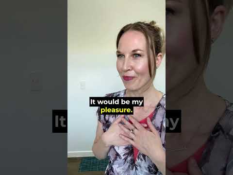 Stop saying "YES" in English! Use these alternatives instead! #shorts #learnenglish