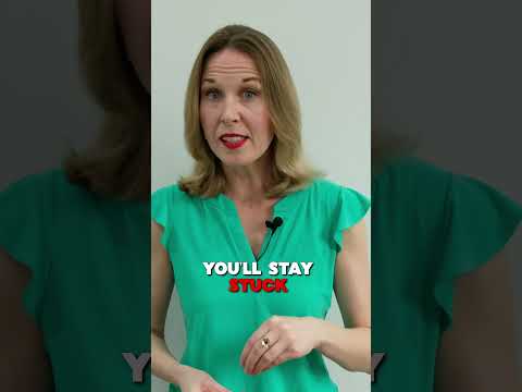 The BIGGEST Reason You're NOT Fluent in English Yet