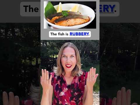 These π are ____? Do You Know These Words? Advanced Food Vocabulary #vocabulary #learnenglish