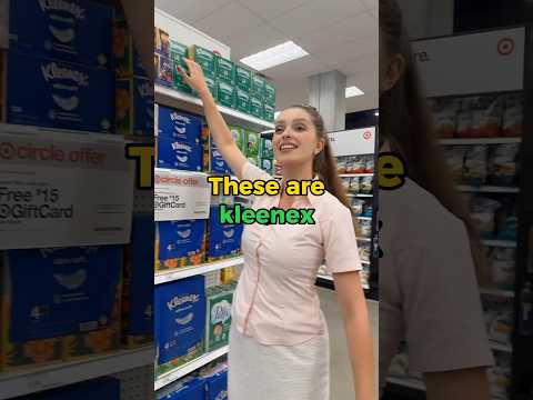 Things at a pharmacy 🤧 #english #englishteacher #englishtips #learnenglish