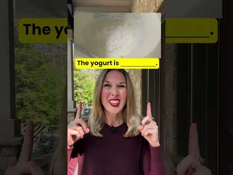 This 🥩 is ____? Do You Know These Words? Advanced Food Vocabulary #vocabulary #learnenglish #english