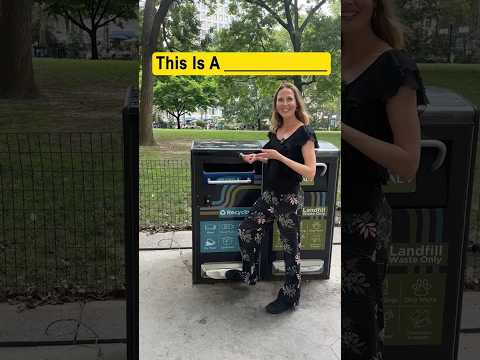 This is a 🗑️? Learn English Vocabulary with Me! #vocabulary