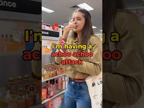 Trying perfume in English 🇺🇸🇬🇧 #englishteacher #englishlanguage #englisteacher