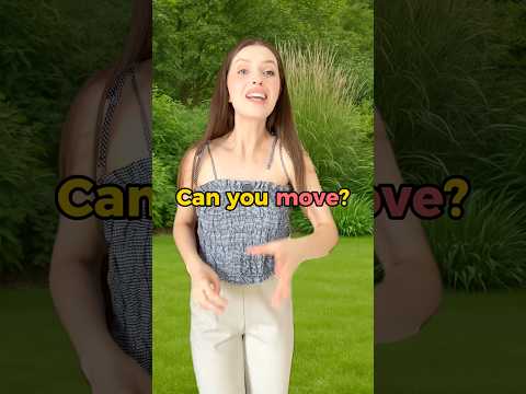 Trying to communicate in public places 🌳 #englishtips #learnenglish