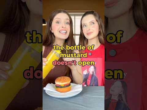 Trying to open things 🧴 #englishlanguage #englishtips