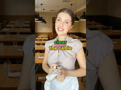 Trying to order dessert 🍨 #englishteacher #teachingenglish