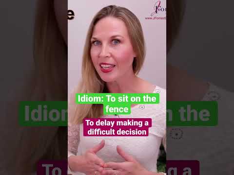 Useful Business English IDIOM 🥳