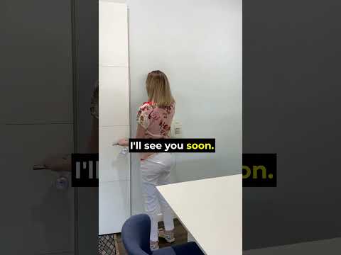 Ways To Say – "I’ll be late" | Daily Used English Conversation Practice #learnenglish #speakenglish