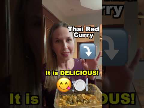 What are LEFTOVERS? (English Cooking Vocabulary)