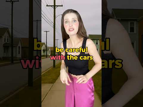 When helping people goes wrong 😑 #englishtips #englishlanguage #learnenglish