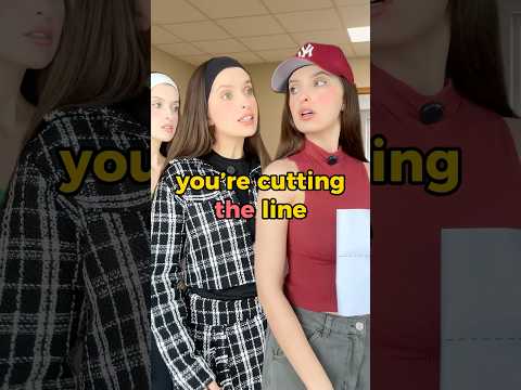 When one word changes everything 🤣 #englishtips #learnenglish