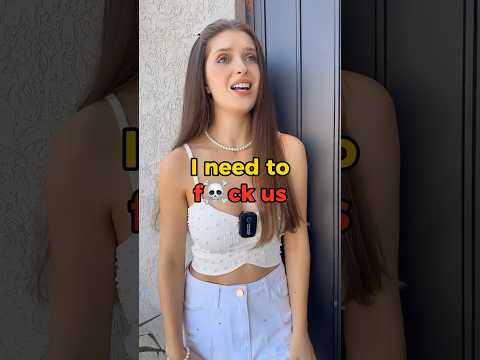 When pronunciation destroys you 🙊 #english #englishteacher #learnenglish #englishtips