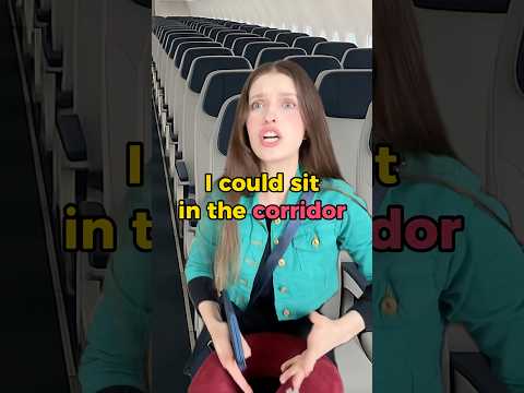 When you confuse everything ✈️ #englishtips #englishlanguage