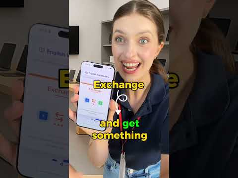 When you use the wrong words 😅 #englishtips #emergent #emergentai