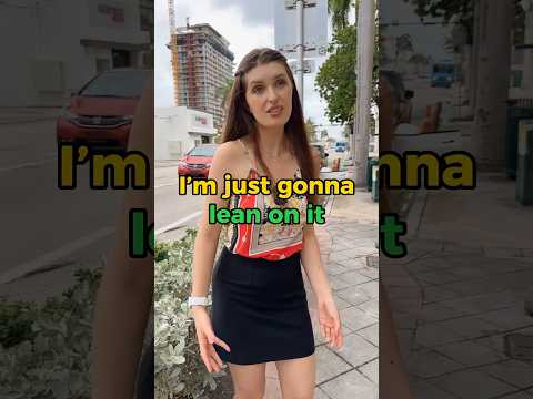 When your friend is tired 😴 #englishteacher #learnenglish #english #englishtips