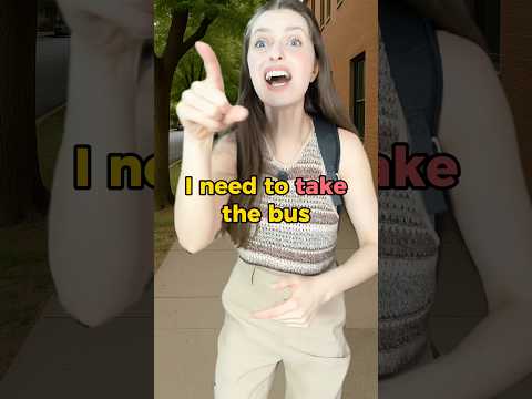 When you’re late ⏰  #englishtips #englishlanguage