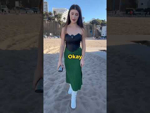 You shouldn't walk here…. English lesson 🇺🇲 #viral #shorts