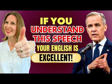 Your English Is EXCELLENT If You Can Understand These!