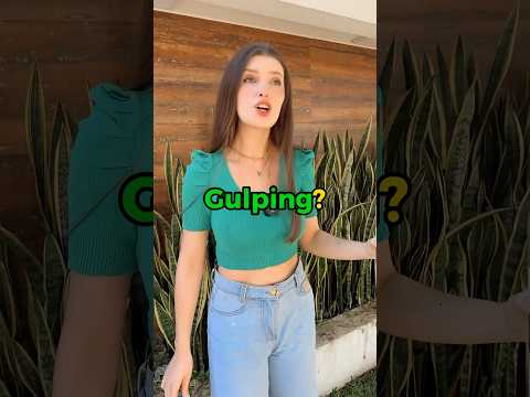 Your friend wants water💦 #englishteacher #learnenglish #english #englishtips