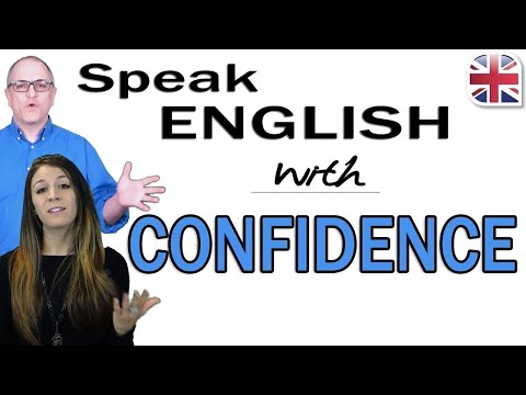 5 Techniques to Speak English with Confidence –  Speak English Confidently