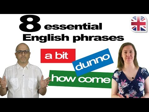 8 Essential English Phrases for Conversation – Improve Conversation Skills