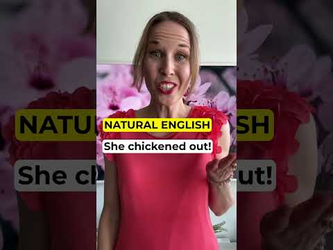 Basic English vs Natural English #learnenglish