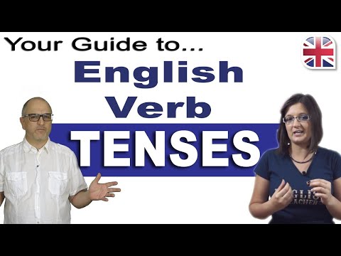 English Verb Tenses Guide – Learn About Simple, Perfect, and Continuous Tenses