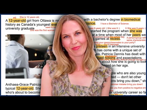 🎓 B1 Reading Practice (Improve Your FLUENCY in English)