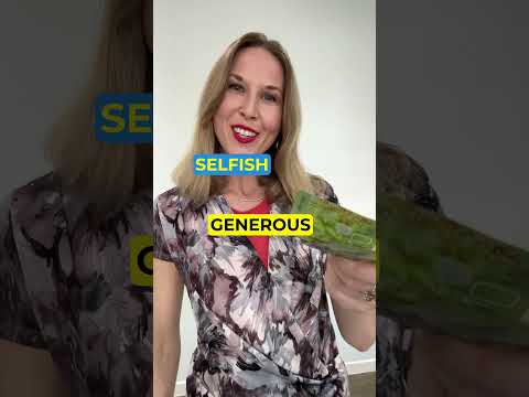 🔥Level: ADVANCED – I say a word, you say the opposite! Part 2