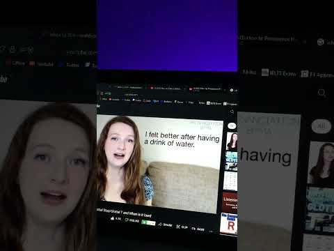 Glottal Stop sound British 🇬🇧 American 🇺🇸 Indonesian 🇮🇩 & Indian 🇮🇳 Accent @Pronunciationwithemma