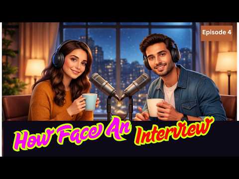 How you get success in interview  speaking English with confidence