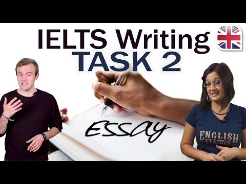 IELTS Essay – Tips to Write a Good IELTS Writing Task 2 Essay