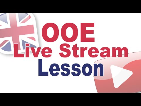 Phonemic Training (with Rich) – Live English Lesson!
