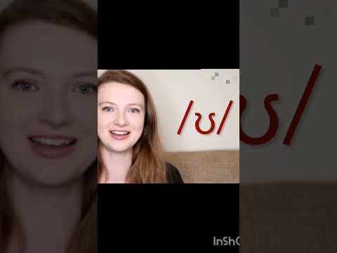 Pronunciation : suara "u"#belajarbahasainggris #learnenglishpronunciation