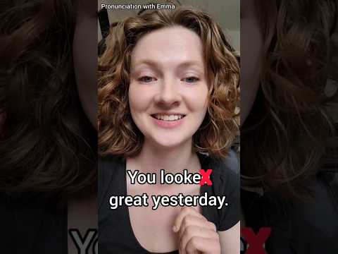 Remove T in English | When to remove T in words in English #englishpronunciation