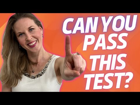 TEST Your English Level | Do You Know These Phrasal Verbs?