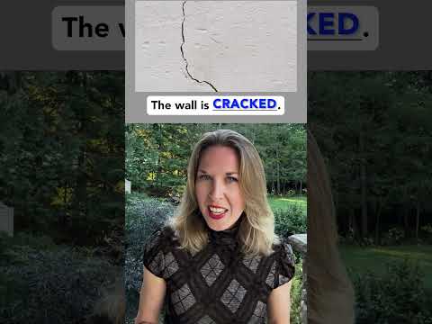 The 🏠 is ____? Household Problems | Everyday English #learnenglish #english #vocabulary