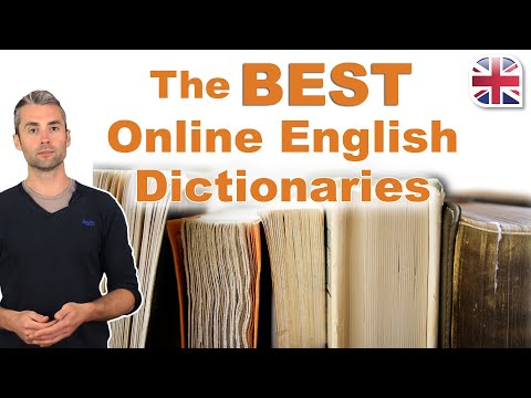 Which English Dictionary is Best for You? – We Reviewed 9 Popular Online Dictionaries